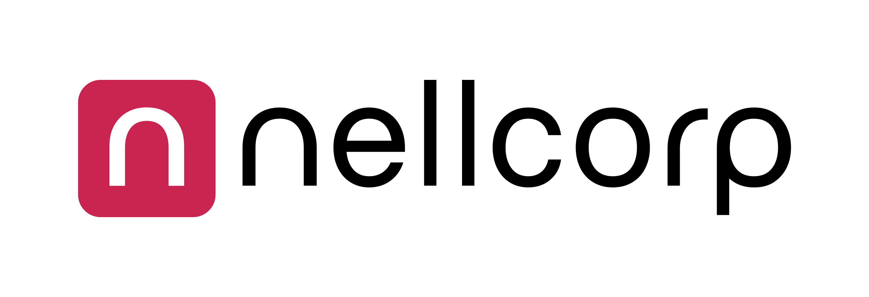 Nellcorp Logo